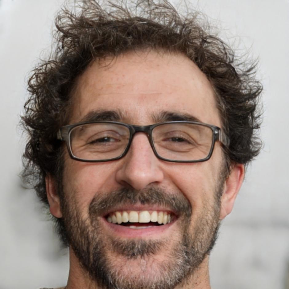 Portrait von Andreas Kellner