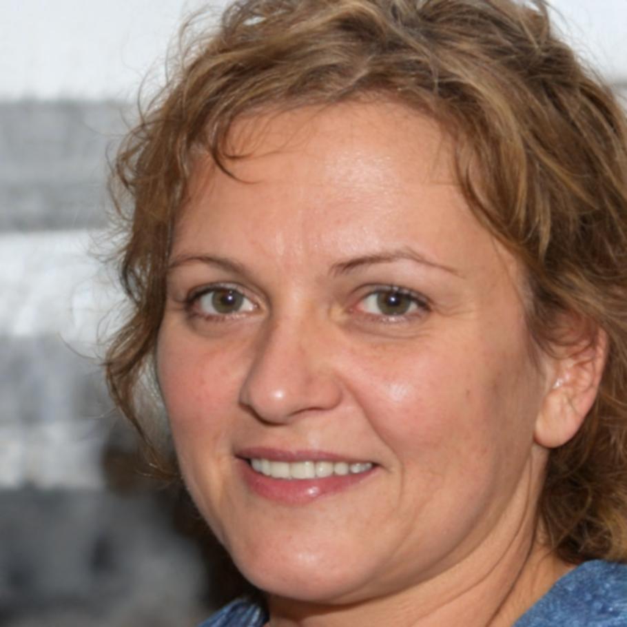 Portrait von Petra Schneider