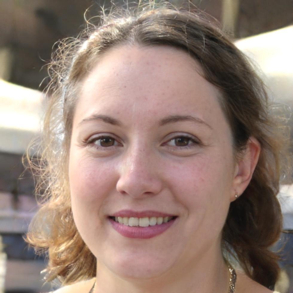 Porträt von Martina Weber, Investmentmanagerin