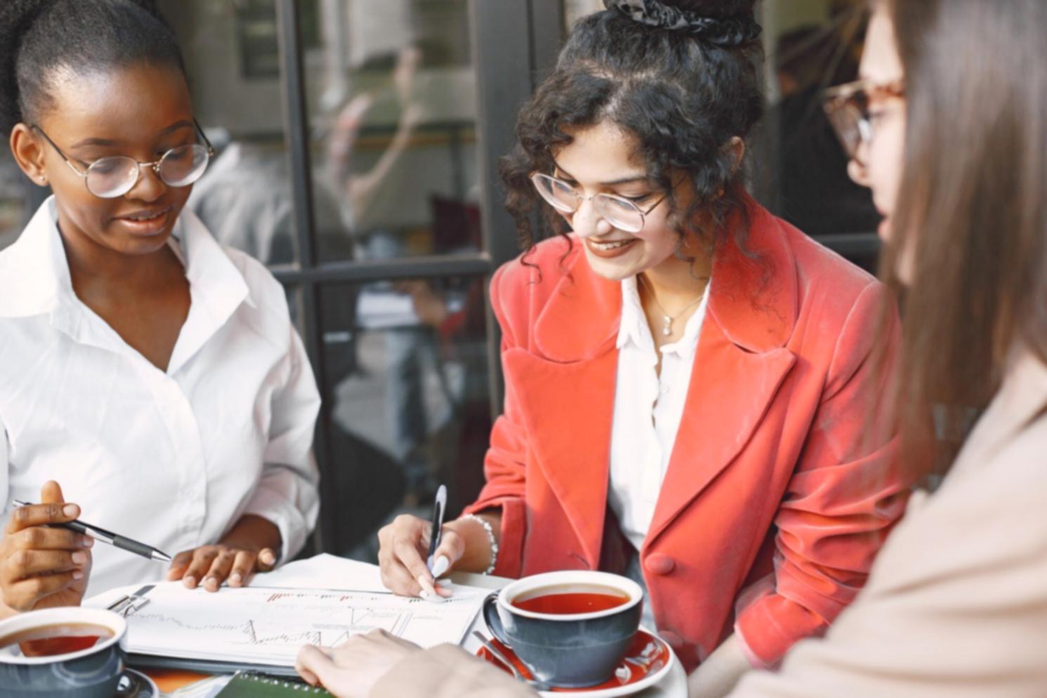 Professionelle Finanzanalyse am Arbeitsplatz